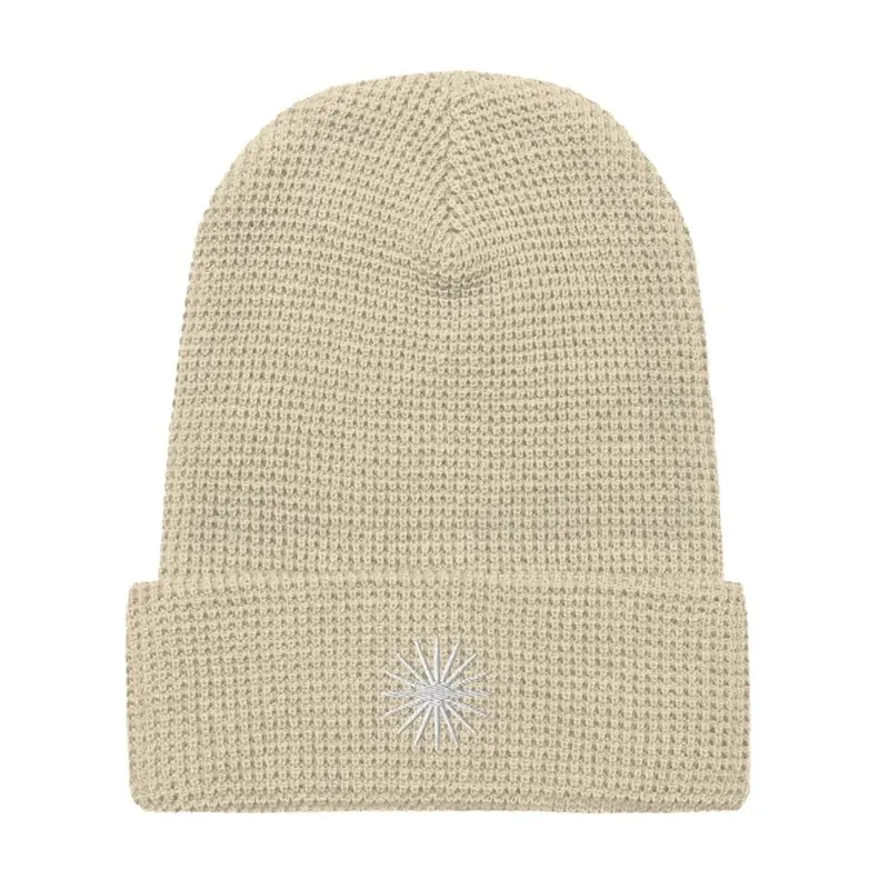 Waffle Beanie - Richardson 146R #3