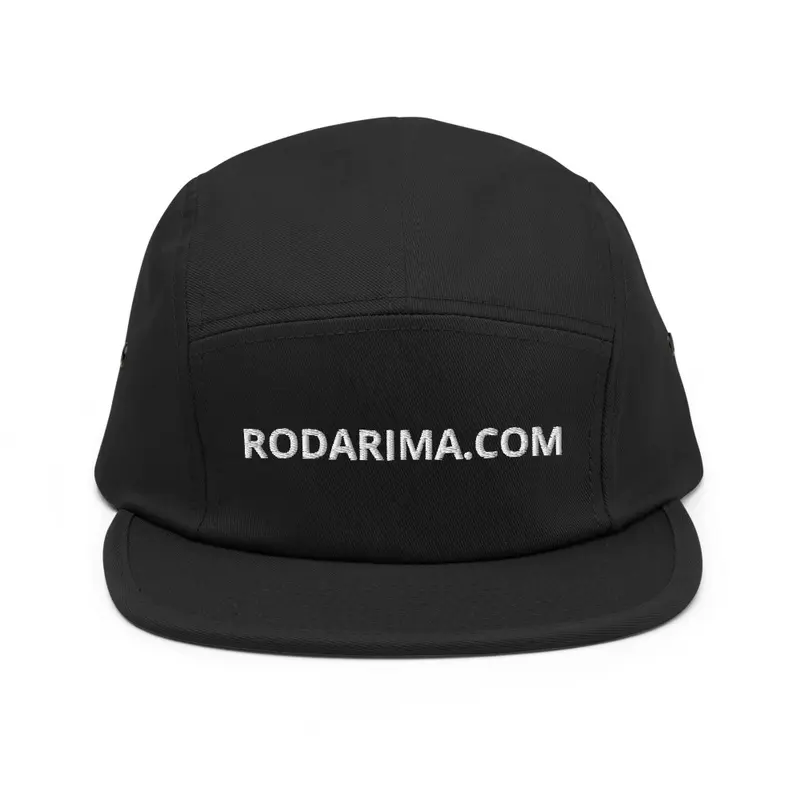 Rodarima Store 5CAP Yupoong 7005