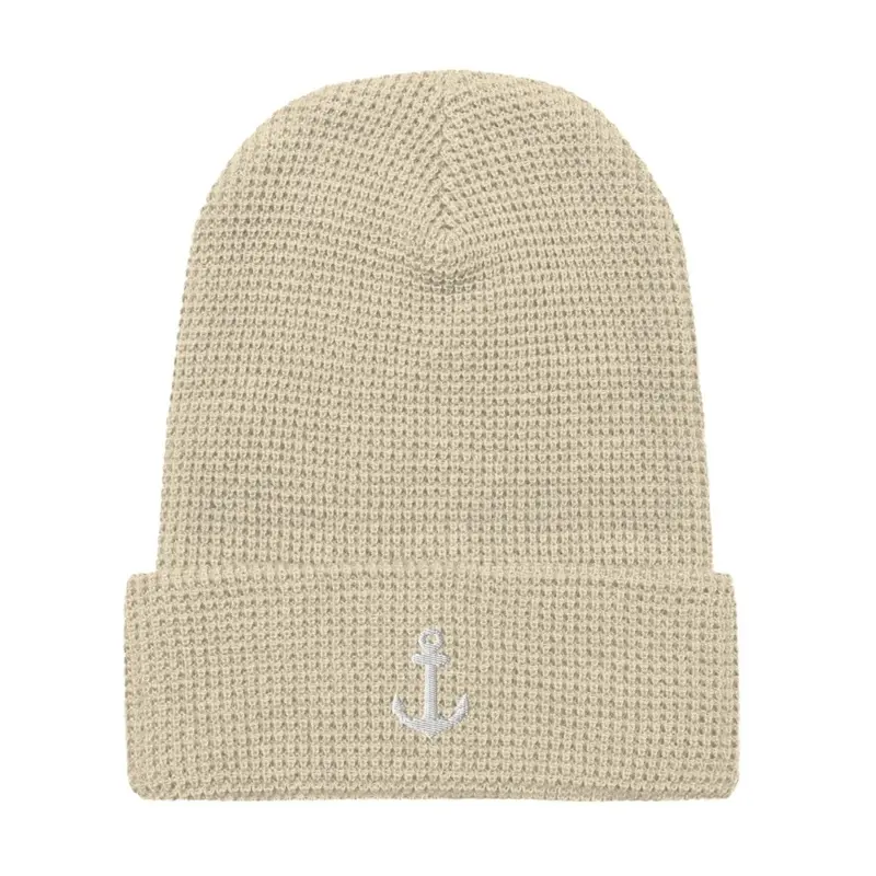 Waffle Beanie - Richardson 146R #2